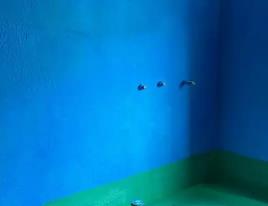 璧山卫生间测漏水多少钱