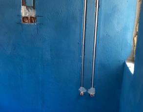  璧山卫生间测漏水价格