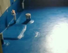 璧山卫生间测漏水多少钱